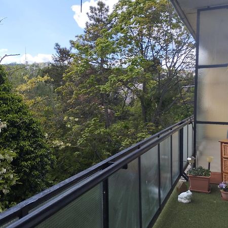 Greenview Apartment Budapešť Exteriér fotografie