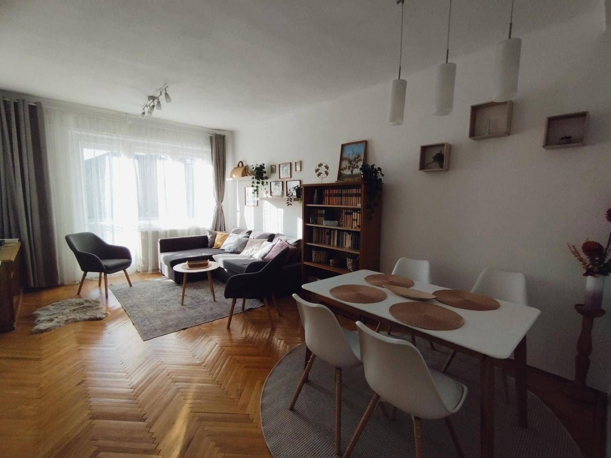 Greenview Apartment Budapešť Exteriér fotografie