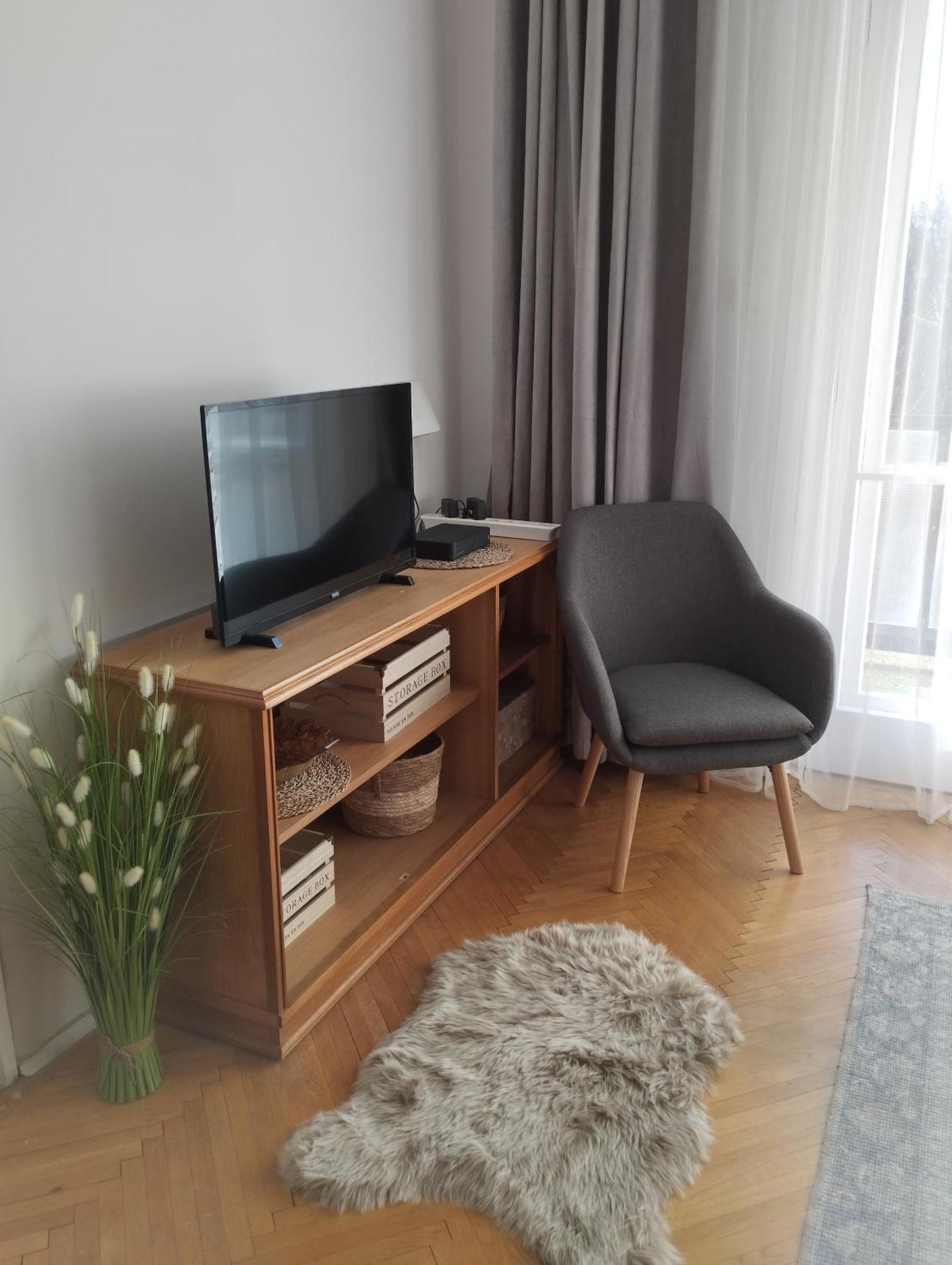 Greenview Apartment Budapešť Exteriér fotografie