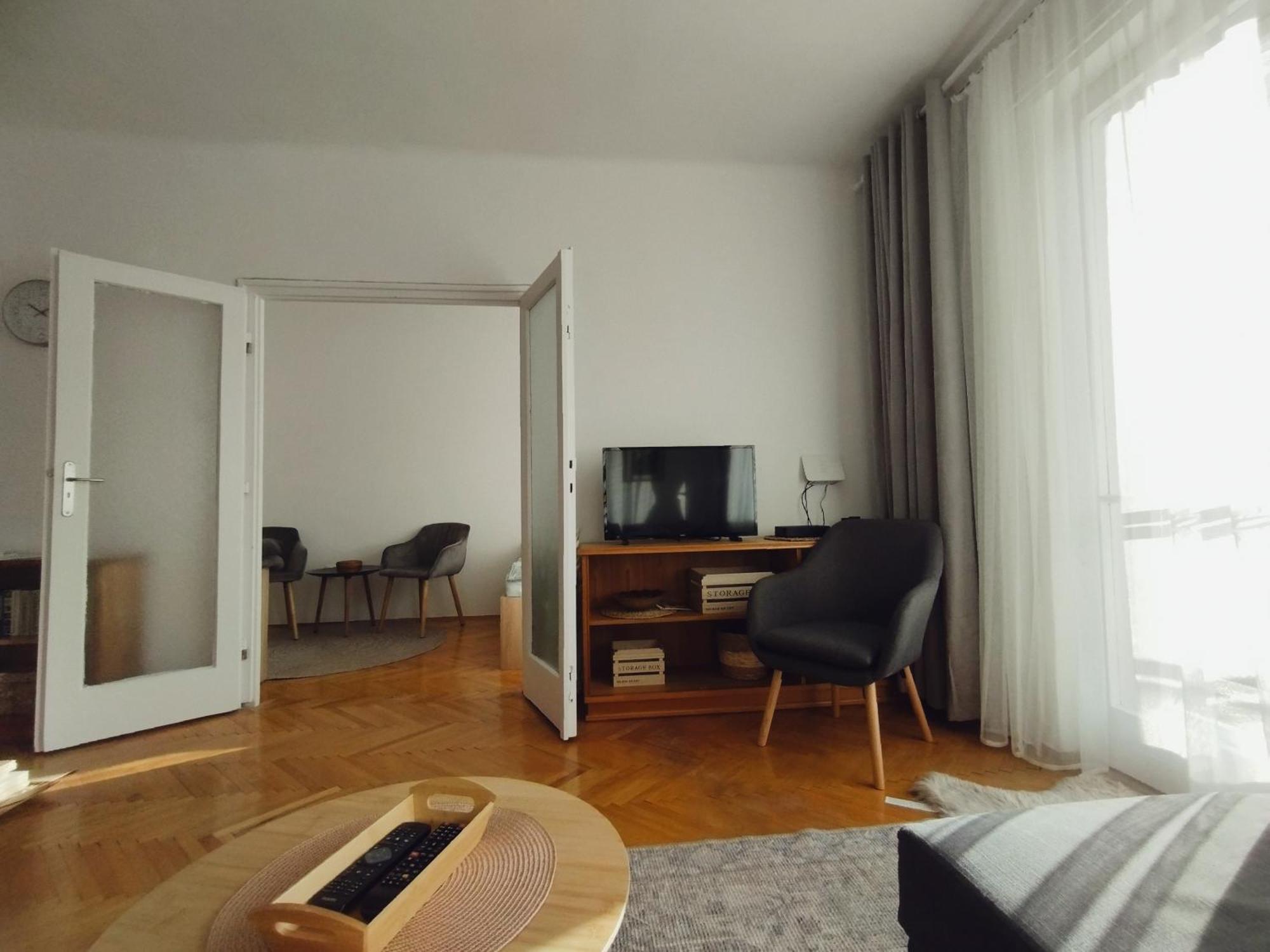 Greenview Apartment Budapešť Exteriér fotografie
