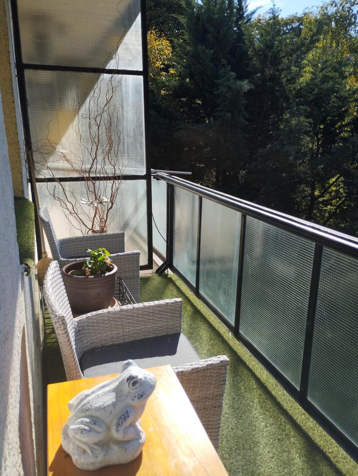Greenview Apartment Budapešť Exteriér fotografie
